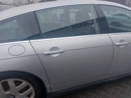 door complete right rear part CITROEN C6 2005-2012 EZRC