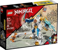 KLOCKI LEGO NINJAGO 71761 ENERGETYCZNY MECH ZANEA