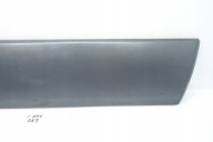 moulding door right front MERCEDES 190 W201