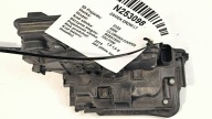 lock door LT 7281939 MINI CLUBMAN COOPER