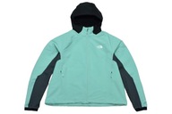 THE NORTH FACE ATHLETIC WINDWALL Damska Kurtka Górska Softshell L ..