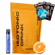 nowmax ISOTONIC DRINK 1000 G IZOTONIK W PROSZKU