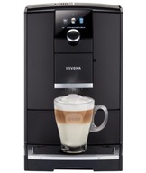 Automatický tlakový kávovar Nivona CafeRomatica 790 1455 W čierna