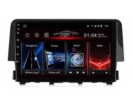 Autorádio HONDA CIVIC 2006-2020 ANDROID 2-DIN