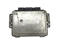 computer control unit of the engine FORD FOCUS MK2 1.6 TDCI 109KM 4M51-12A650-for