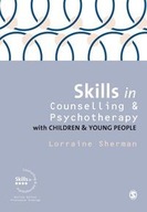 Skills in Counselling and Psychotherapy with