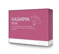 Hashima forte 30 kapsúl