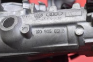 ignition key 1K0905851B VW JETTA 5 V 1.9 TDI 105 KM 05-11
