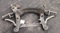 axle beam front 3.0 TDI AUDI A6 C6 QUATTRO