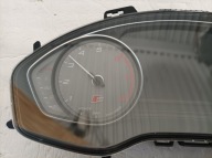AUDI S4 B9 S5 F5 dials dials 8W5920786