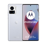 Smartfon Motorola edge 30 ultra 12/256GB White