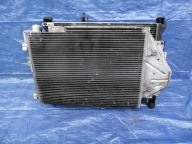 CLIO 1,5 DCI II FL hüttök víz intercooler lift