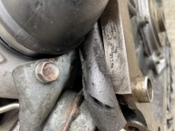 engine pillar OPEL ASTRA H 1.7 CDTI Z17DTH