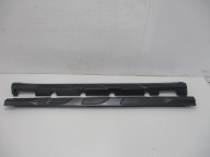 cap moulding threshold HYUNDAI KONA LAKIEROWANA