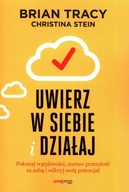 Uwierz w siebie i działaj Pokonaj wątpliwości, zos