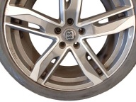4x CERCHI di alluminio BENTLEY CONTINENTAL GT e 8.5Jx20" 5x112 ET39