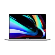 Apple MacBook Pro 16" 2019 Laptop Intel Core i7 16 GB / 512 GB szary QWERTZ