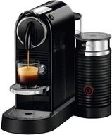 Ekspres DeLONGHI EN267.BAE Nespresso +AEROCCINO