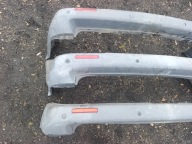 Paraurti posteriore VW T5 completo z con sensori PDC