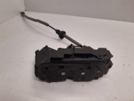 lock door right front 5TB837016A VW Caddy IV 2K5 1,2 TSI