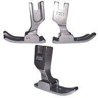 P351 Talp egyenes varrógéphez, hosszabb talprésszel