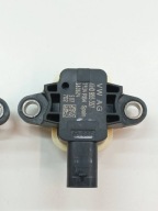 Sensor SENSOR UDERZENIOWY KPL 4H0955557 Skoda Fabia III (2014- )