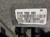 FORD B-MAX 1.0 ECOBOOST Getriebe DV1R-7002-BBE
