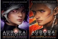 Aurora Tom 1+2 Kristoff, Kaufman