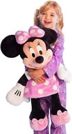 Minnie Mouse maskot DISNEY STORE XXL 70cm