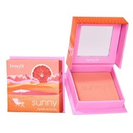 Ruže na líca, Benefit, Sunny, 6 g