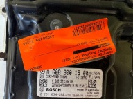 MERCEDES KLASA A 1.5 CDI 608915 A6089001500 A6089010600 computer ECU