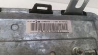 Airbags Spanner sensor airbag Citroen Pluriel