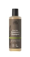 URTEKRAM Šampón s rozmarínom pre jemné vlasy 250 ml