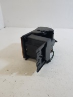 passenger compartment JAGUAR XF ashtray 2009 ROK EUROPA AX23-045H72-A