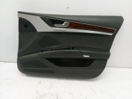 Audi A8 D4 4H 2012 upholstery side door right front