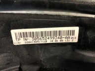 lenkrad PIANKA VW POLO IV 6Q0419091T