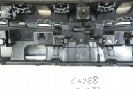 cap moulding bonnet boot OPEL INSIGNIA KOMBI