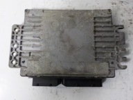 NISSAN NOTE Computer Bedienteil MEC37-510 YF