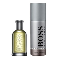 Zestaw Hugo Boss Bottled Woda perfumowana + Dezodorant