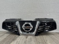 NISSAN QASHQAI J10 LIFT 2010-2014 grill grille bumper front 62310BR00A