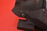 caliper brake right front RENAULT MEGANE SCENIC 3 III 1.6 16V 110 KM