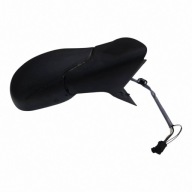mirror right 7 PIN PEUGEOT 1007 colour EZW EU
