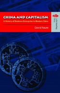 China and Capitalism - A History of Business