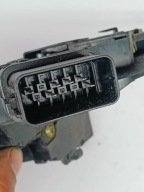 lock door left rear part 6 Pin MAZDA 3 BP4K73 3N6A-A26413BN