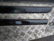 MERCEDES ML W163 moulding door left right rear part