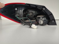 light right rear MITSUBISHI SPACE STAR 13-16