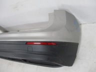 bumper VW Tiguan 18r 5NA below towing PDC rear rear part