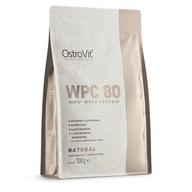 WPC BIAŁKO SERWATKOWE OSTROVIT WHEY PROTEIN 700G