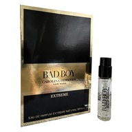 CAROLINA HERRERA BAD BOY EXTREME 1,5ML EDP MEN