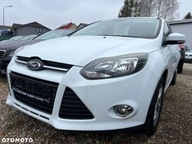 Ford Focus Ford Focus Turnier 1.0 EcoBoost Sta...